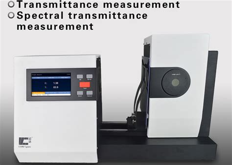 Haze Meter supplier|haze measurement standards.